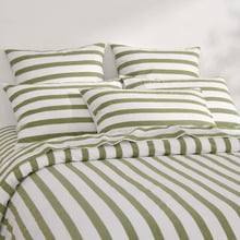 Maeve Yarn-Dyed Washed Cotton Pillowcases (Set of 2)